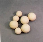 Aluminium Keramin Bäll